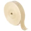 Insultherm® Header Wrap - 2" Wide x 1/16" Thick - 100' Roll - Natural product photo