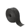 Insultherm® Header Wrap - 2" Wide x 1/16" Thick - 25' Roll - Black product photo