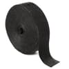 Insultherm® Header Wrap - 2" Wide x 1/16" Thick - 50' Roll - Black product photo