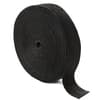 Insultherm® Header Wrap - 2" Wide x 1/16" Thick - 100' Roll - Black product photo