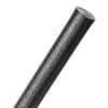Acrylic Flex Glass® - Grade C - Acrylic Coated Fiberglass - 5/8" - Black product photo
