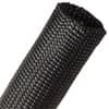 Flexo® Nylon® Multifilament - 2" - Black product photo