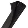 Dura Wrap - 1 1/4" - Black product photo