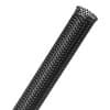 Flexo® PET Plus - 5/8" - Black product photo