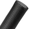 Flexo® PET Plus - 1 3/4" - Black product photo