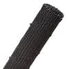 Battle Braid® - 1 1/4" - Black product photo