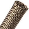 Volcano® Sleeve - 2" - Metallic Brown Basalt product photo