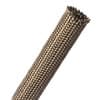 Volcano® Sleeve - 3/4" - Metallic Brown Basalt product photo