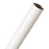 Silicone Flex Glass® - Grade A - 3/4" - White product photo