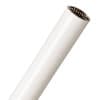Silicone Flex Glass® - Grade A - 7/8" - White product photo