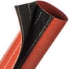 FireFlex® Wrap - 2 1/2" - Red product photo