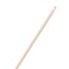 Silicone Flex Glass® - Grade C - Coated Fiberglass Sleeving - (3.38mm) 8 AWG - Natural product photo