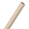 Silicone Flex Glass® - Grade C - Coated Fiberglass Sleeving - 1/2" - Natural product photo
