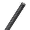 Flexo® PET - 7/16" - Black product photo