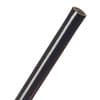 Vinyl Flex Glass® - Grade C - Vinyl Coated Fiberglass - 3/8" - Black product photo