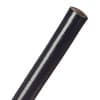 Vinyl Flex Glass® - Grade C - Vinyl Coated Fiberglass - 5/8" - Black product photo