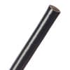 Vinyl Flex Glass® - Grade C - Vinyl Coated Fiberglass - 7/16" - Black product photo