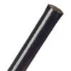Vinyl Flex Glass® - Grade C - Vinyl Coated Fiberglass - 3/4" - Black product photo