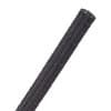 Battle Braid® - 3/8" - Black product photo