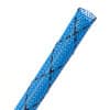 Flexo® Non-Skid - 1/2" - Neon Blue product photo