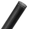 Flexo® Poly-Pro - 1 1/4" - Black product photo