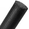 Flexo® Poly-Pro - 1 3/4" - Black product photo