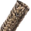 Volcano® Exhaust Sleeve - 2" - Metallic Brown Basalt product photo