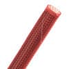 Flexo® Halar® - 3/4" - Red w/ White Tracer product photo