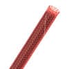 Flexo® Halar® - 1/2" - Red w/ White Tracer product photo