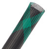 Flexo® FR - 1 1/4" - Black w/ Green Tracer Spyder product photo