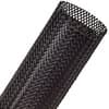 Flexo® Heavy Wall - 2" - Black product photo