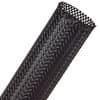 Flexo® Heavy Wall - 1 1/2" - Black product photo