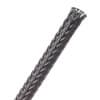 Flexo® Heavy Wall - 3/8" - Black product photo