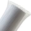 Flexo® Heavy Wall - 4" - Clear product photo