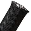 Flexo® Heavy Wall - 4" - Black product photo