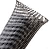Flexo® Heavy Wall - 4" - Carbon product photo