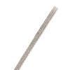 Flexo® Tinned Copper Flat - 1/8" - Silver product photo