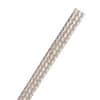 Flexo® Tinned Copper Flat - 1/4" - Silver product photo