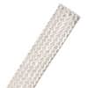 Flexo® Tinned Copper Flat - 1" - Silver product photo