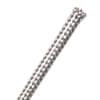 Flexo® Stainless Steel XC - 1/4" - Silver product photo