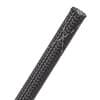 Flexo® Clean Cut® FR - 3/8" - Black product photo