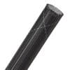 Flexo® Clean Cut® FR - 1" - Black product photo