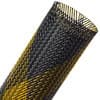 Flexo® FR - 1 3/4" - Black w/ Yellow Tracer Spyder product photo