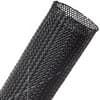 Flexo® FR - 1 3/4" - Black w/ White Tracer product photo