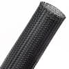 Flexo® FR - 1 1/2" - Black w/ No Tracer product photo
