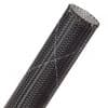 Flexo® FR - 1 1/4" - Black w/ White Tracer product photo