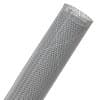 Flexo® FR - 1 1/4" - Gray w/ White Tracer product photo