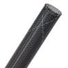 Flexo® FR - 1" - Black w/ White Tracer product photo