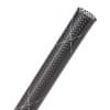 Flexo® FR - 1/2" - Black w/ White Tracer product photo