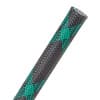 Flexo® FR - 1/2" - Black w/ Green Tracer Spyder product photo